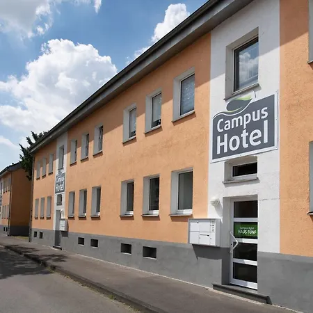 Campus Hotel