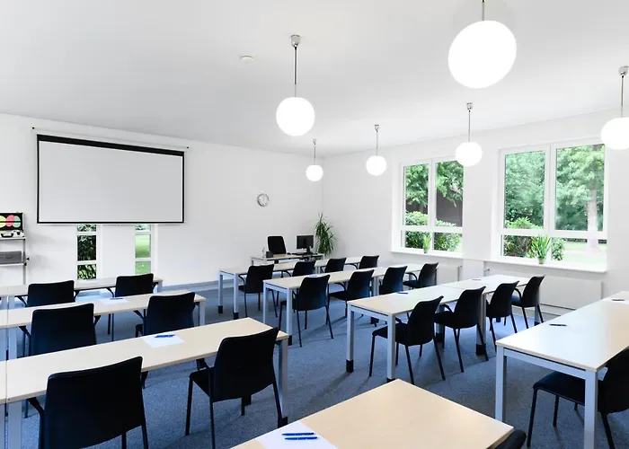 Ξενοδοχείο Campus